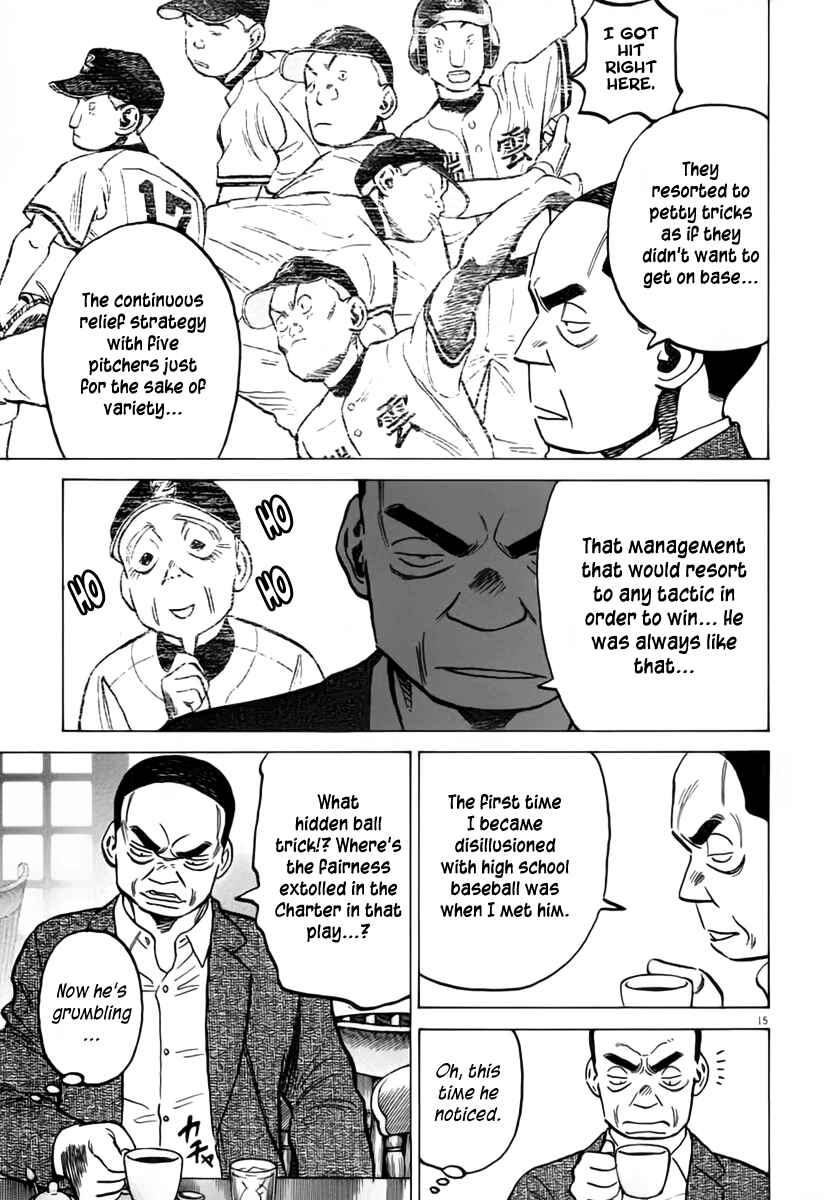 Chapter 153 - Page 16