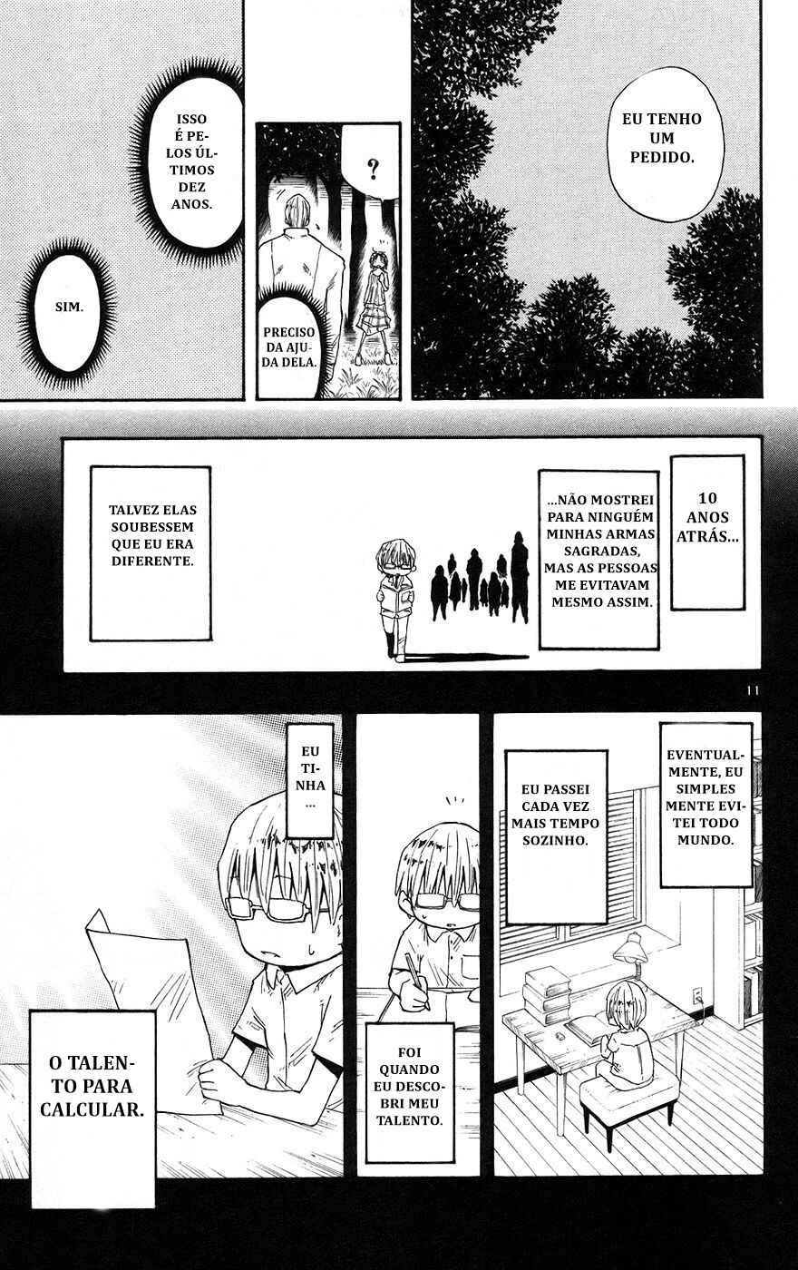 Chapter 149 - Page 11