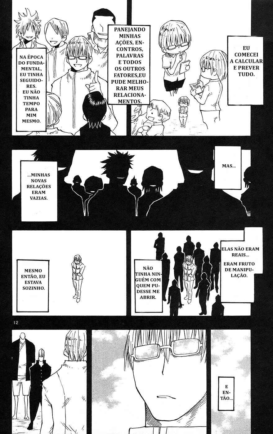 Chapter 149 - Page 12