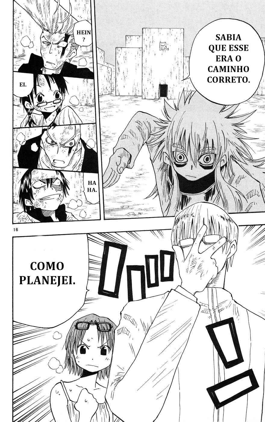 Chapter 149 - Page 16