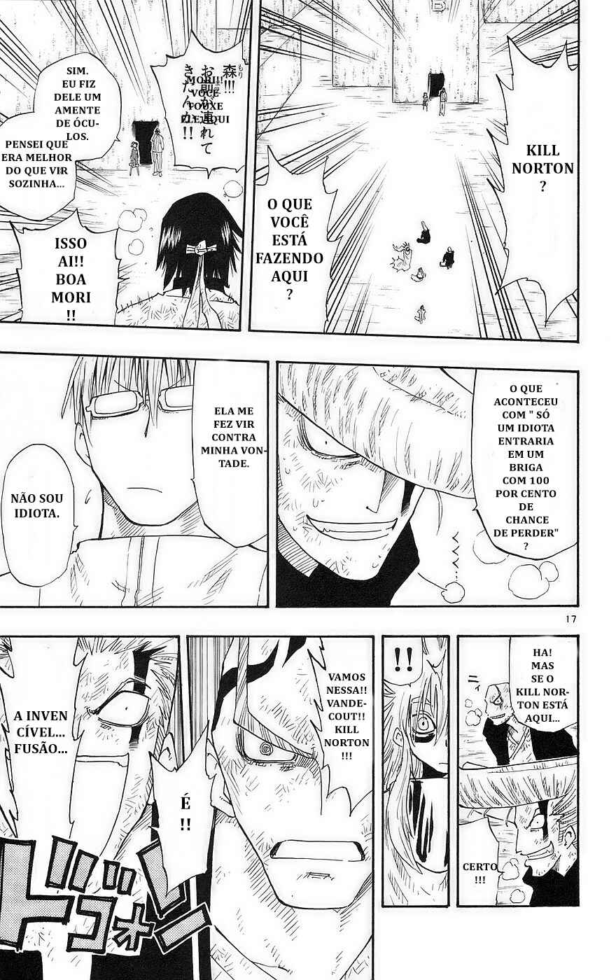 Chapter 149 - Page 17