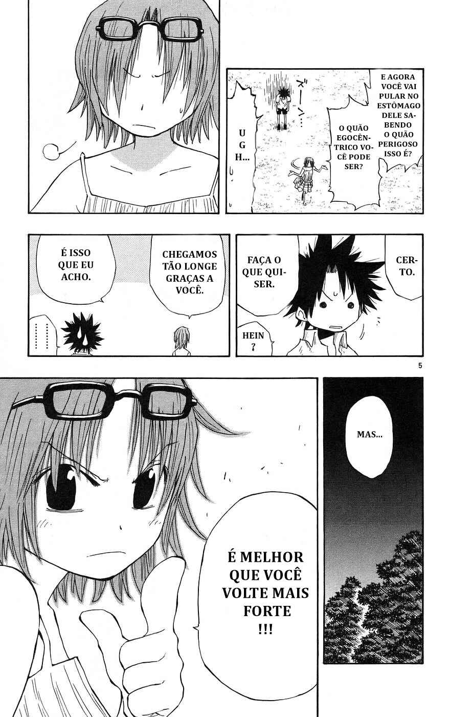 Chapter 149 - Page 5
