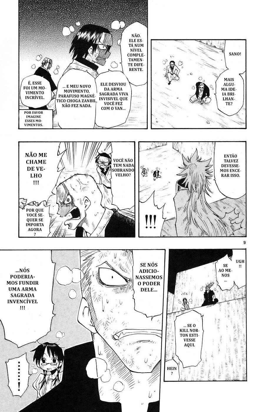 Chapter 149 - Page 9