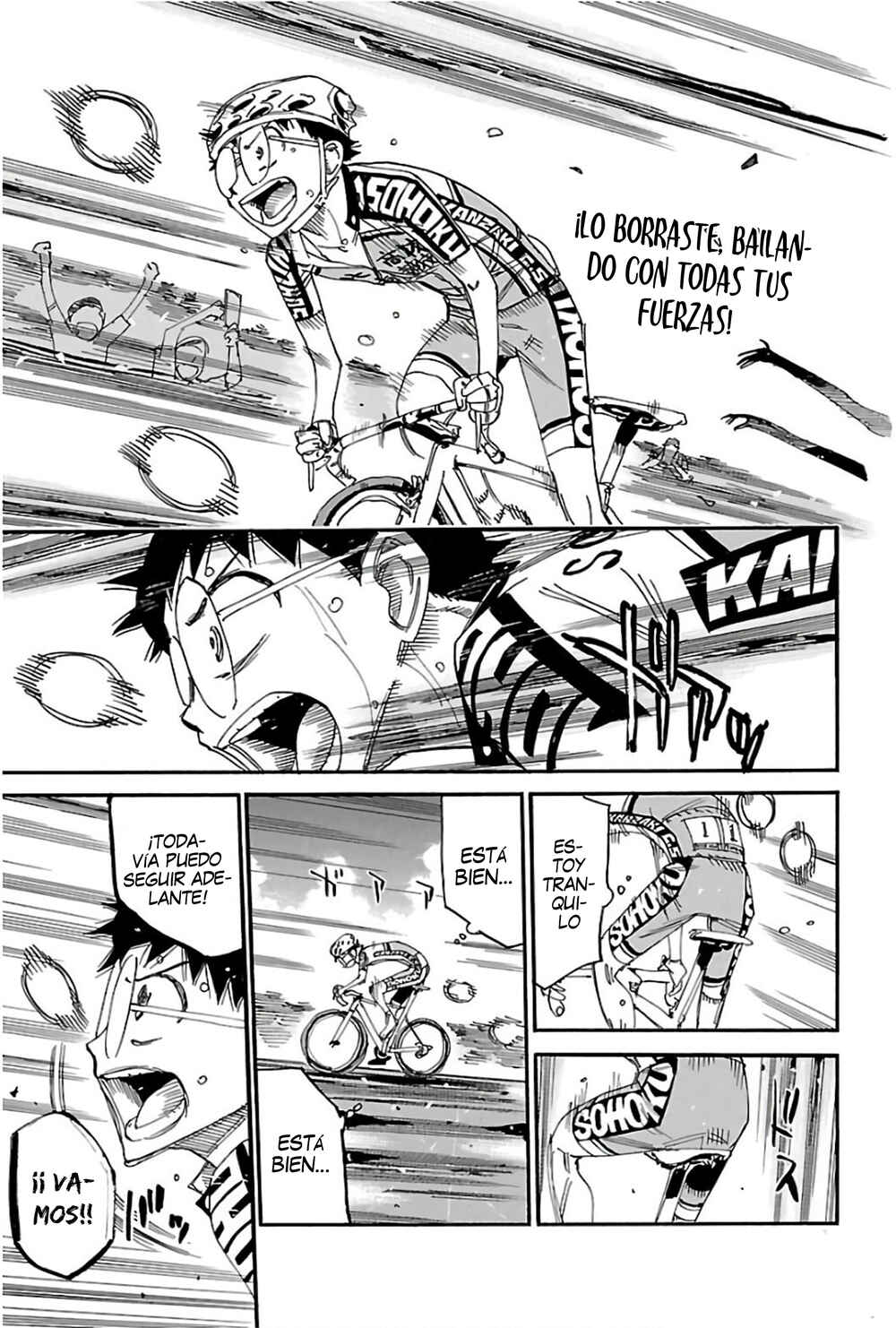 Chapter 524 - Page 13