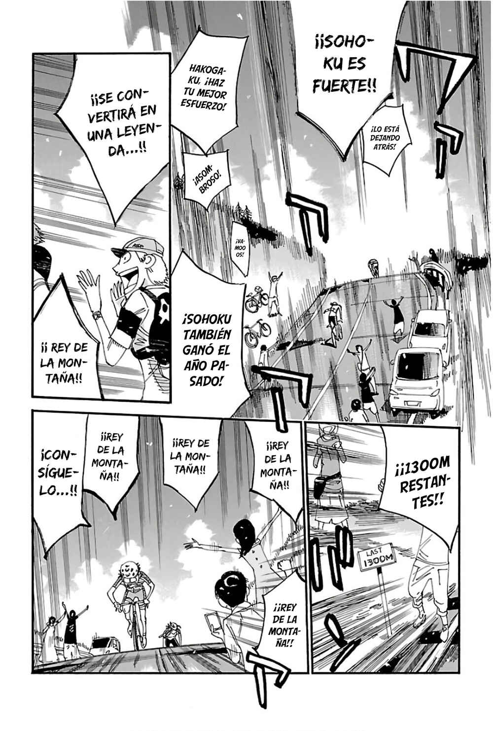 Chapter 524 - Page 15