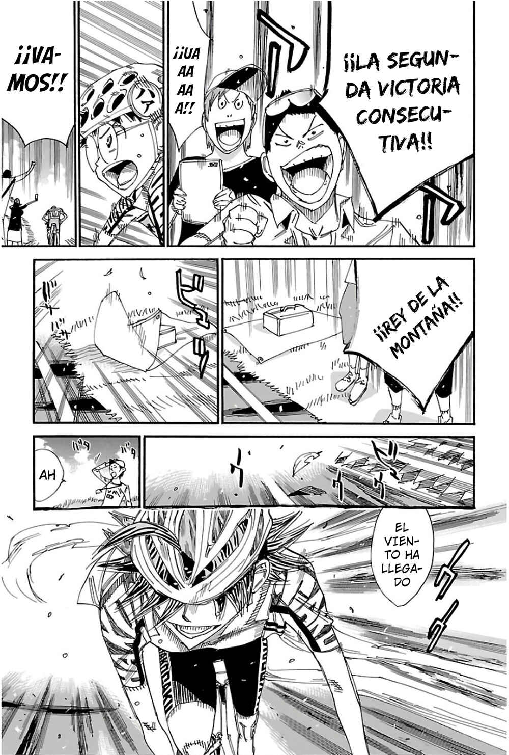 Chapter 524 - Page 16