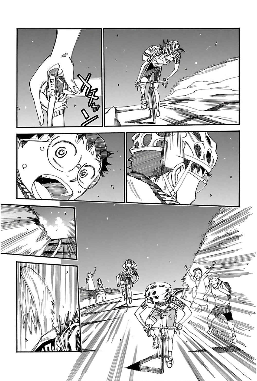 Chapter 524 - Page 18