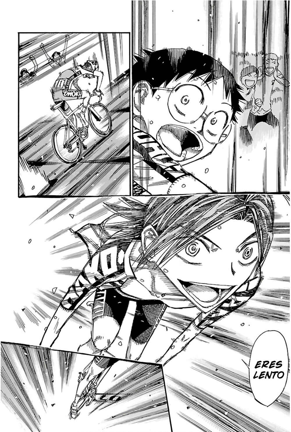 Chapter 524 - Page 20