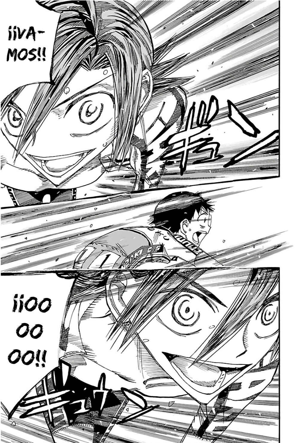 Chapter 524 - Page 21