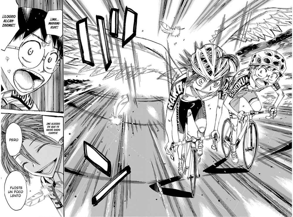 Chapter 524 - Page 22