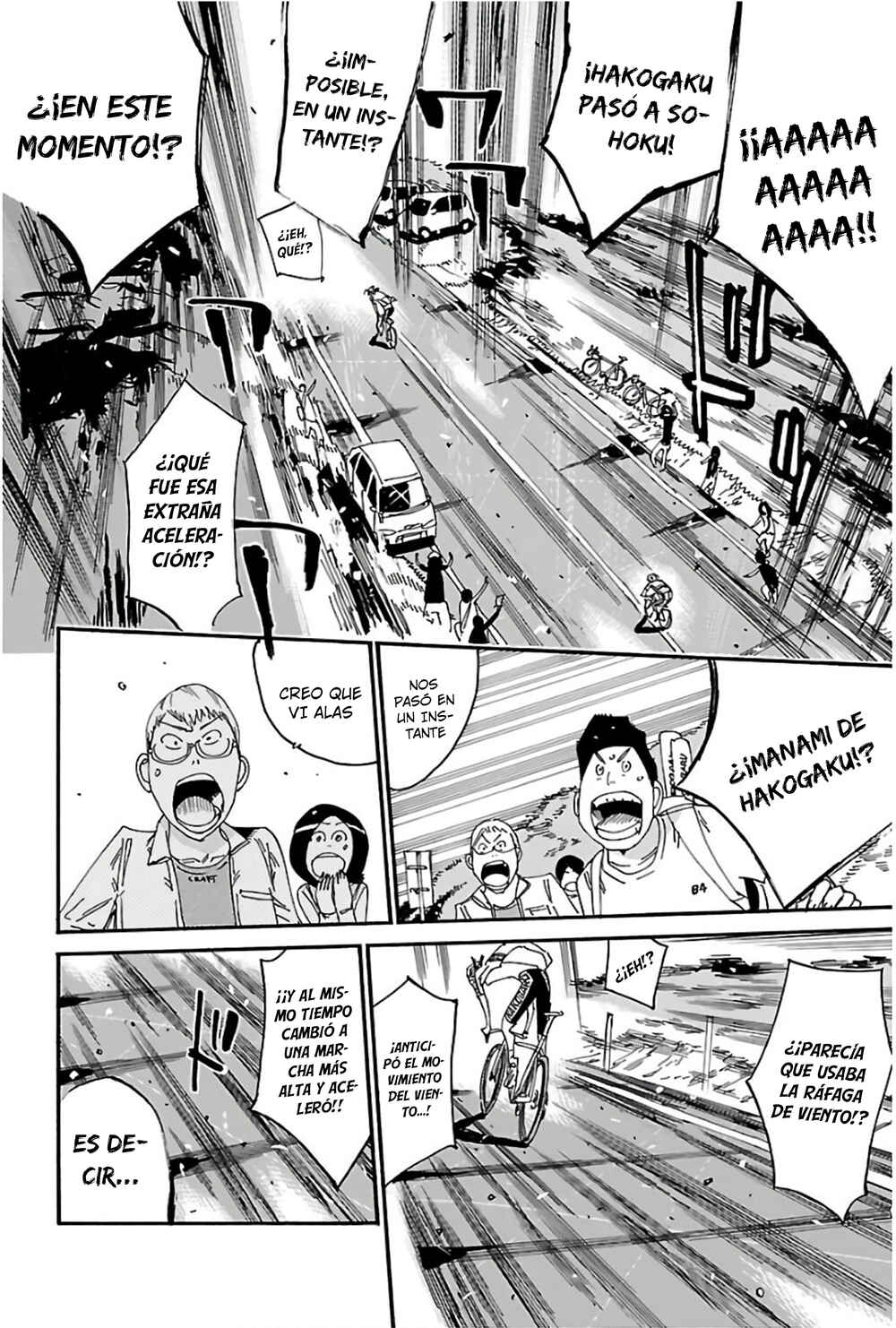 Chapter 524 - Page 24