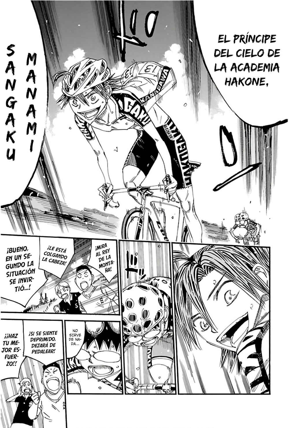 Chapter 524 - Page 25