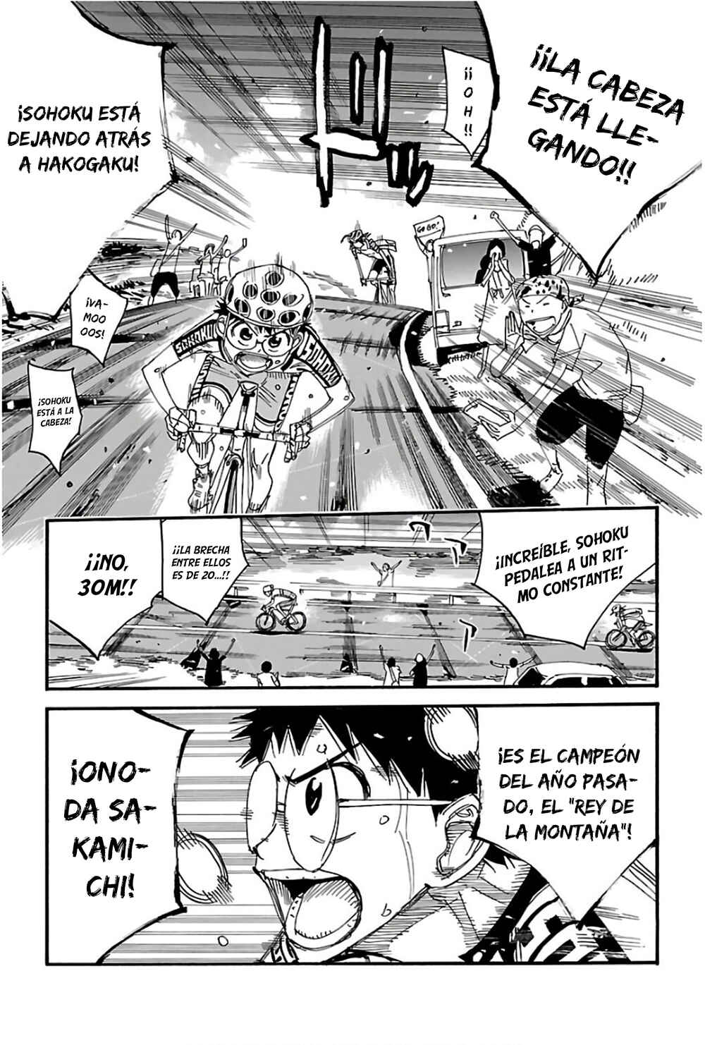 Chapter 524 - Page 6