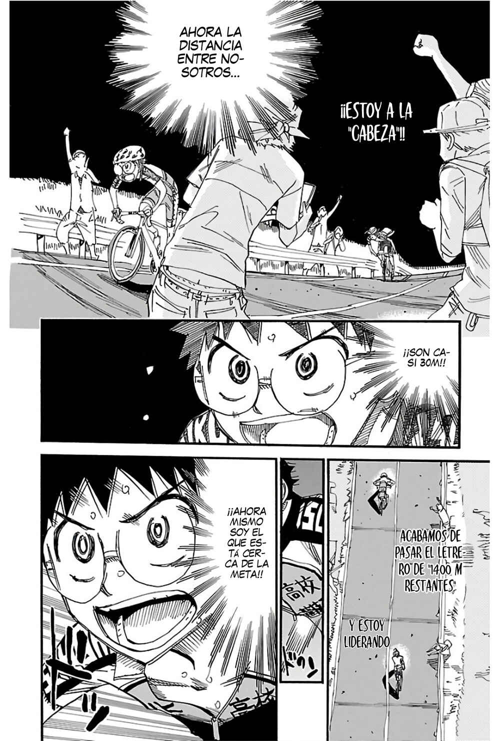 Chapter 524 - Page 7