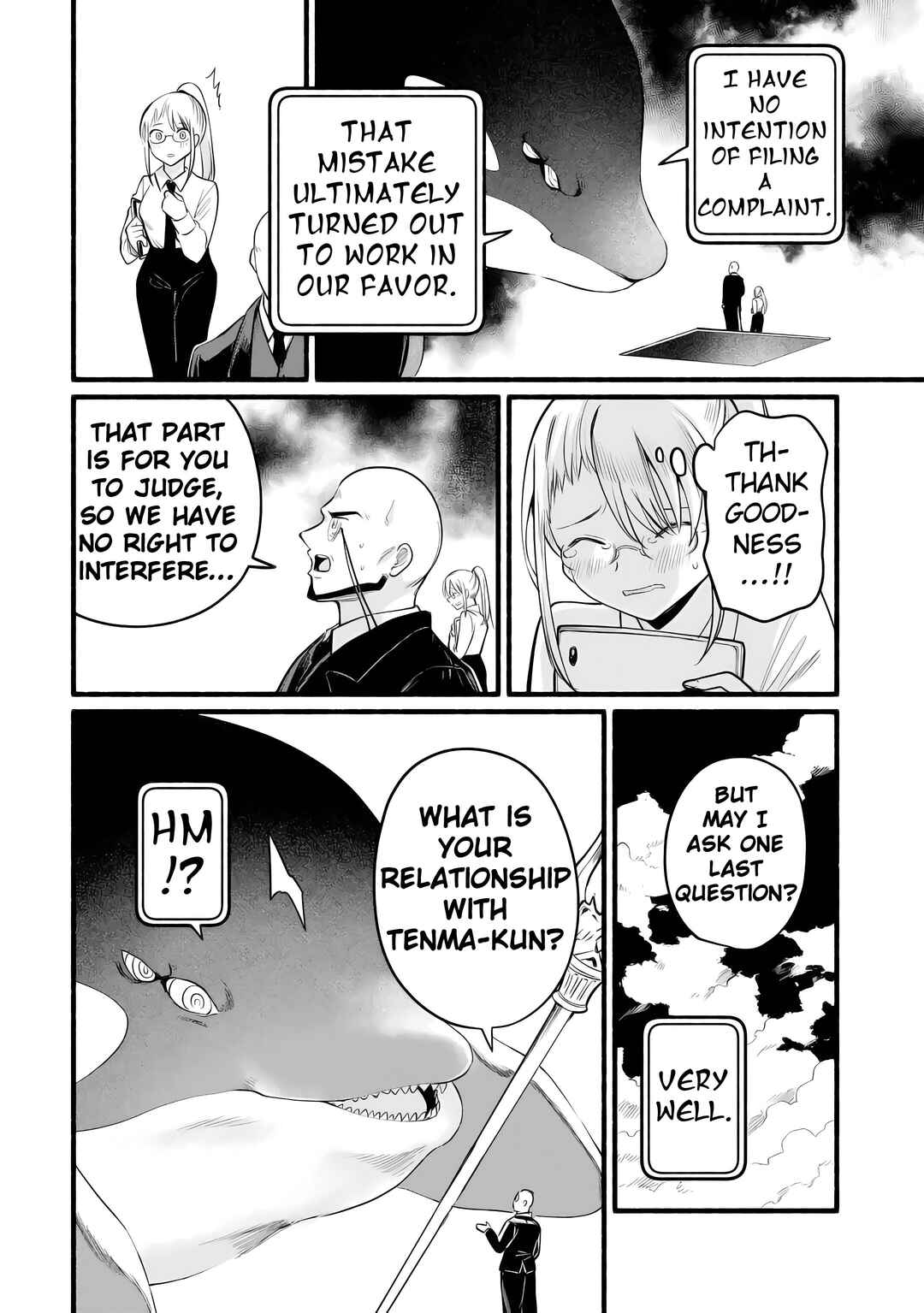 Chapter 11 - Page 12
