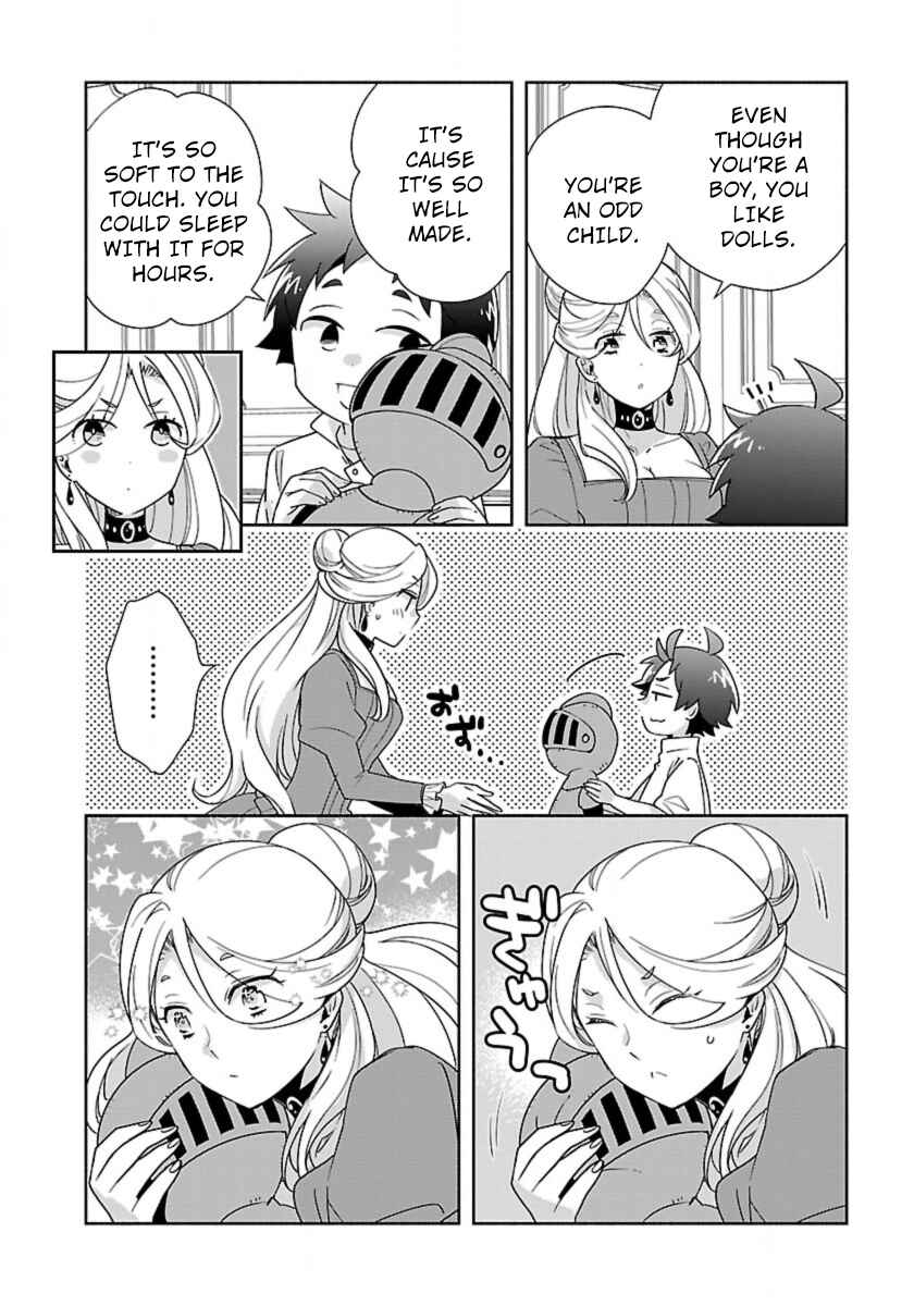 Chapter 58 - Page 10