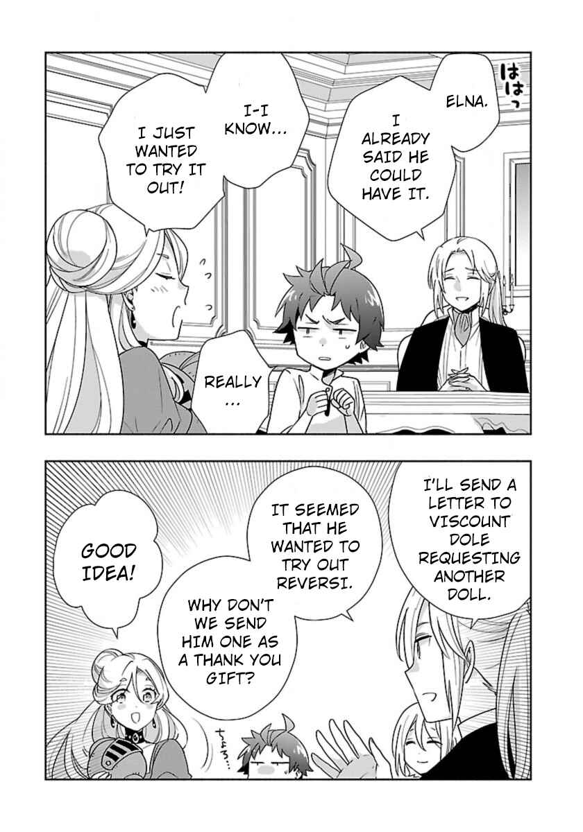 Chapter 58 - Page 13