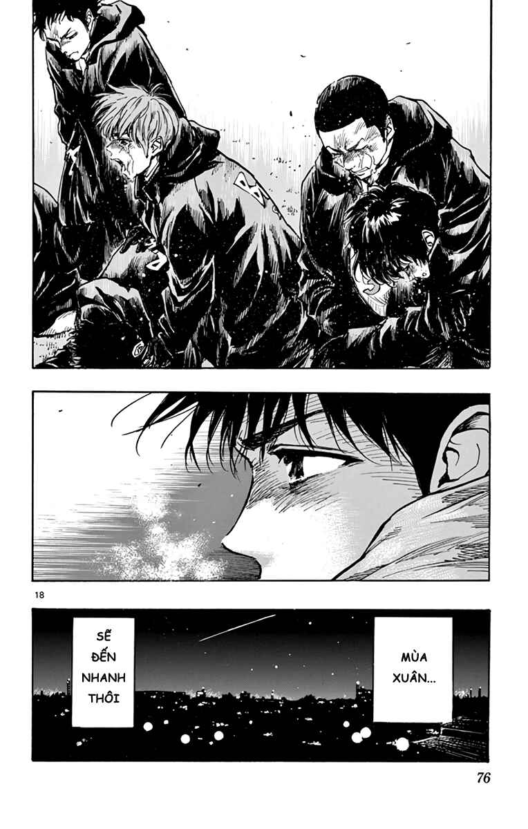 Chapter 292 - Page 17