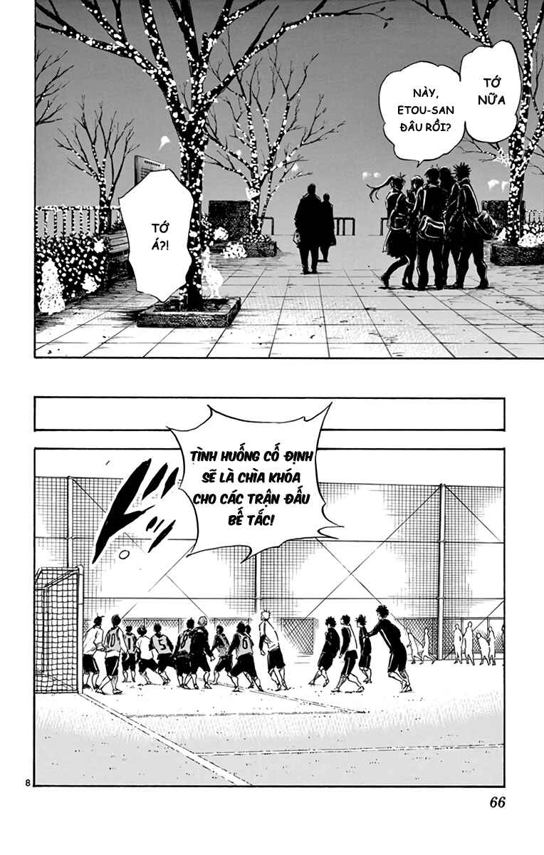 Chapter 292 - Page 8