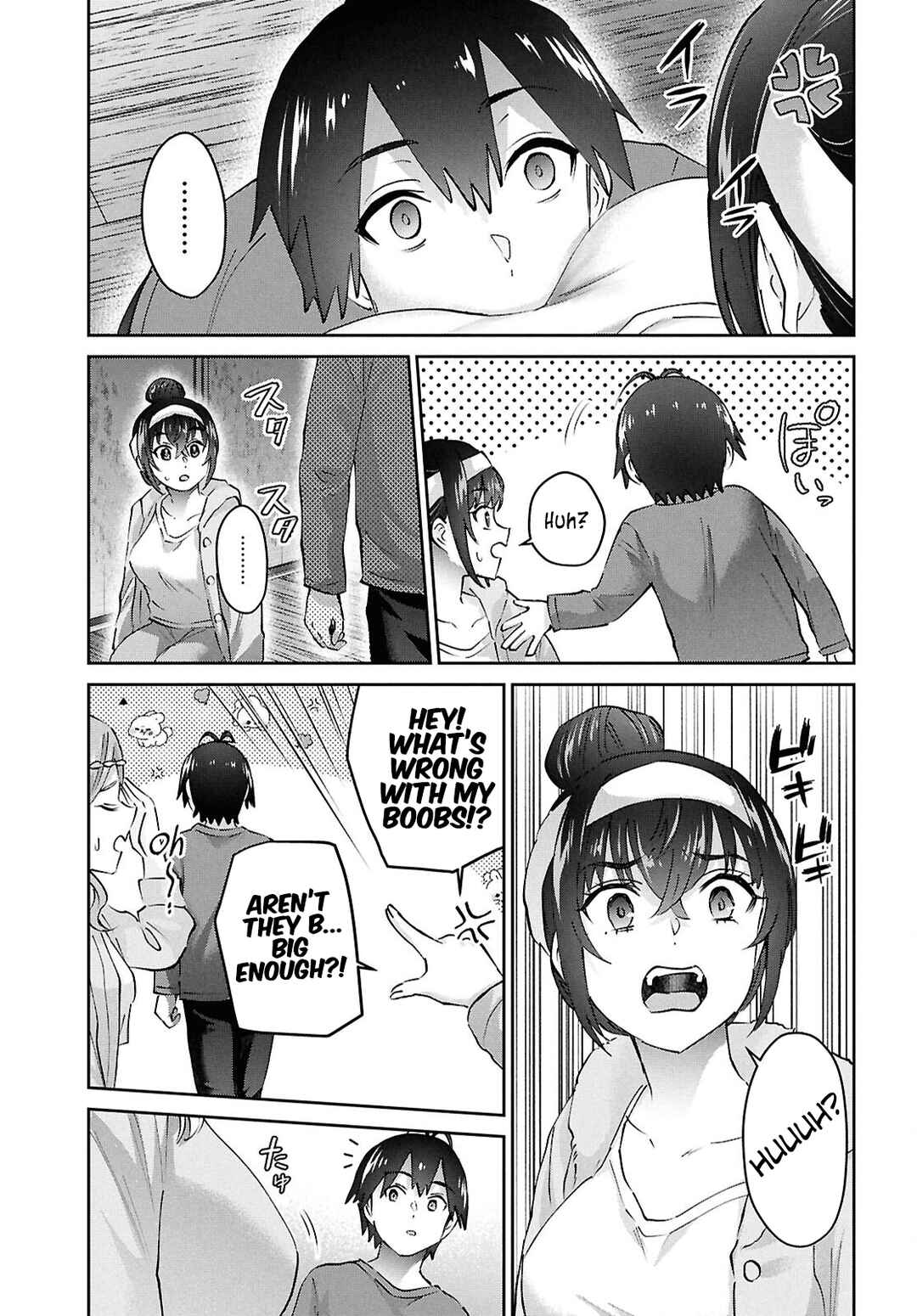 Chapter 191 - Page 15