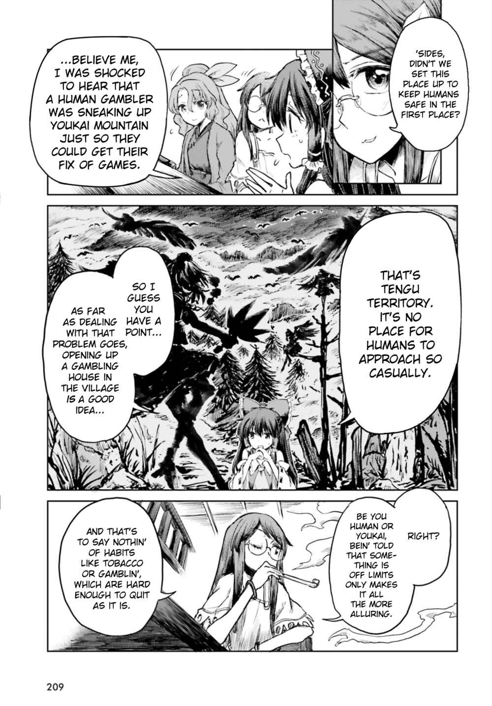 Chapter 31 - Page 7
