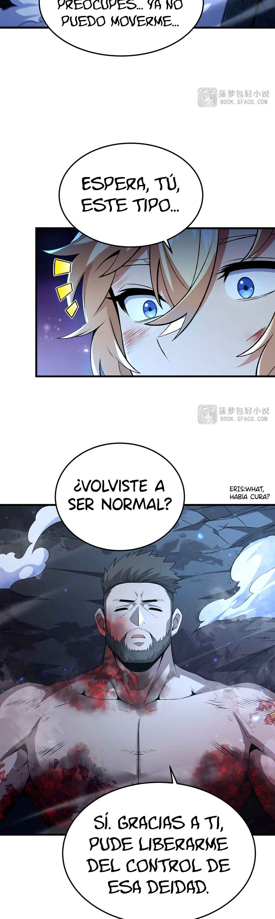 Chapter 62 - Page 21