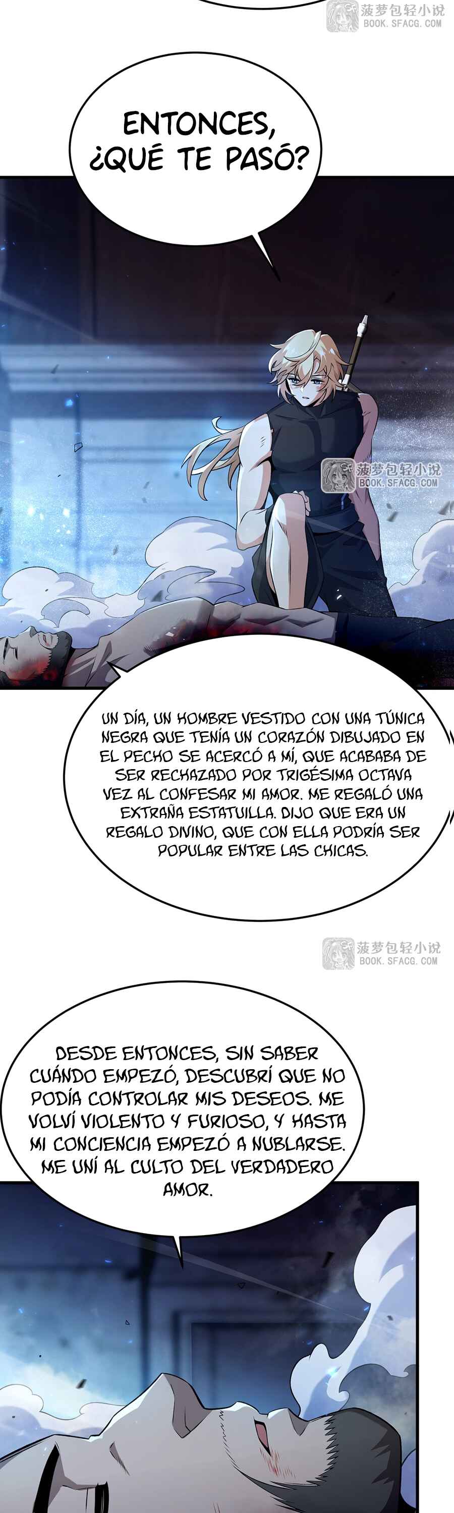 Chapter 62 - Page 22