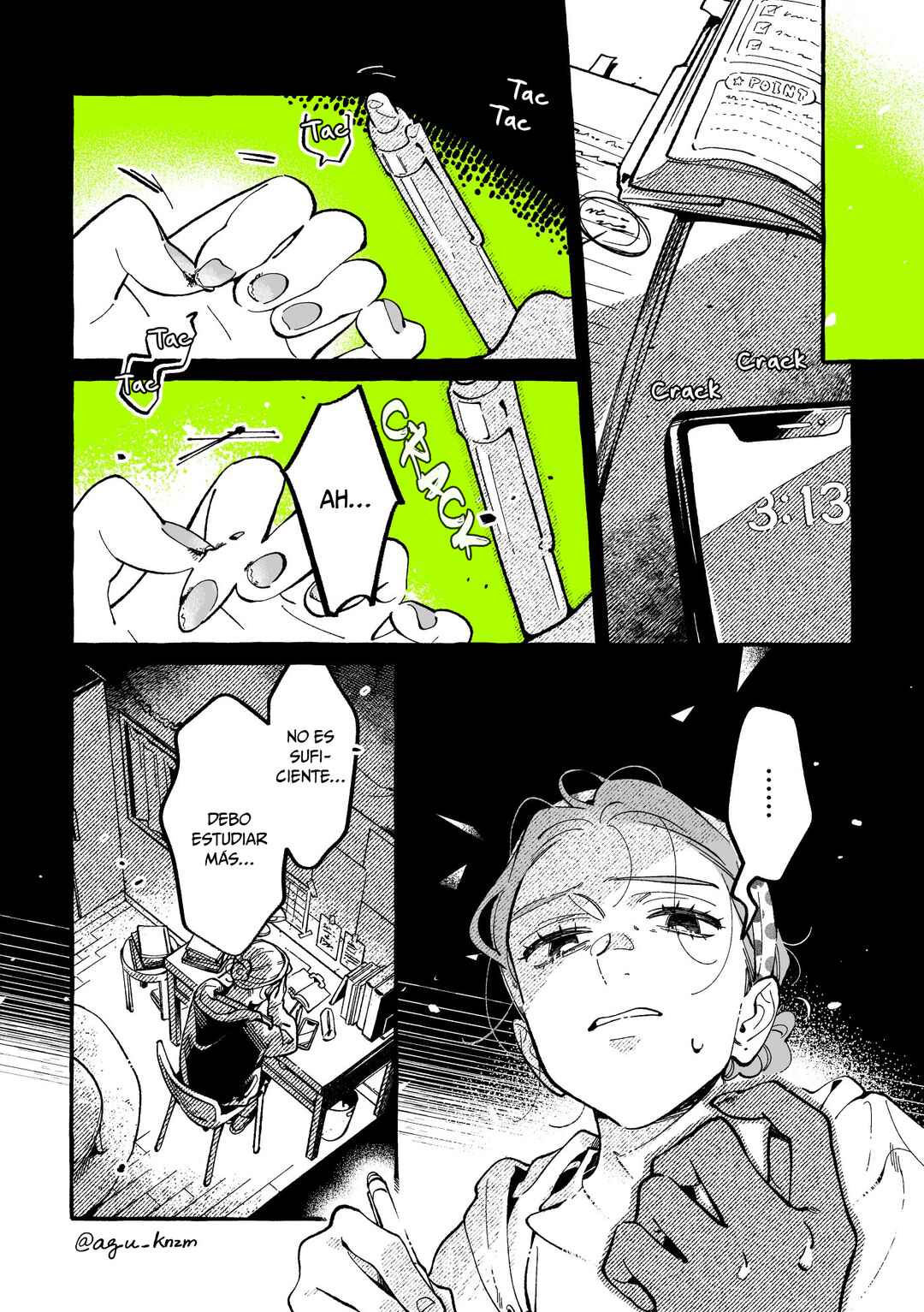 Chapter 126 - Page 4