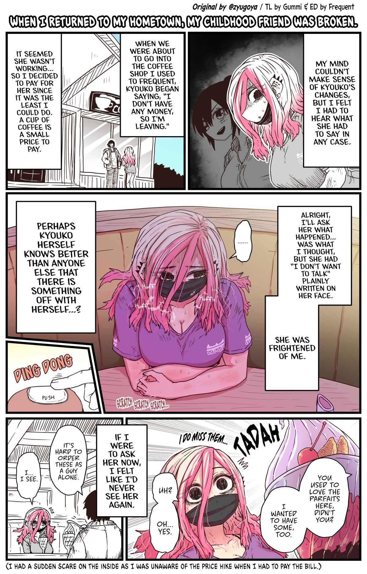 Chapter 2 - Page 1