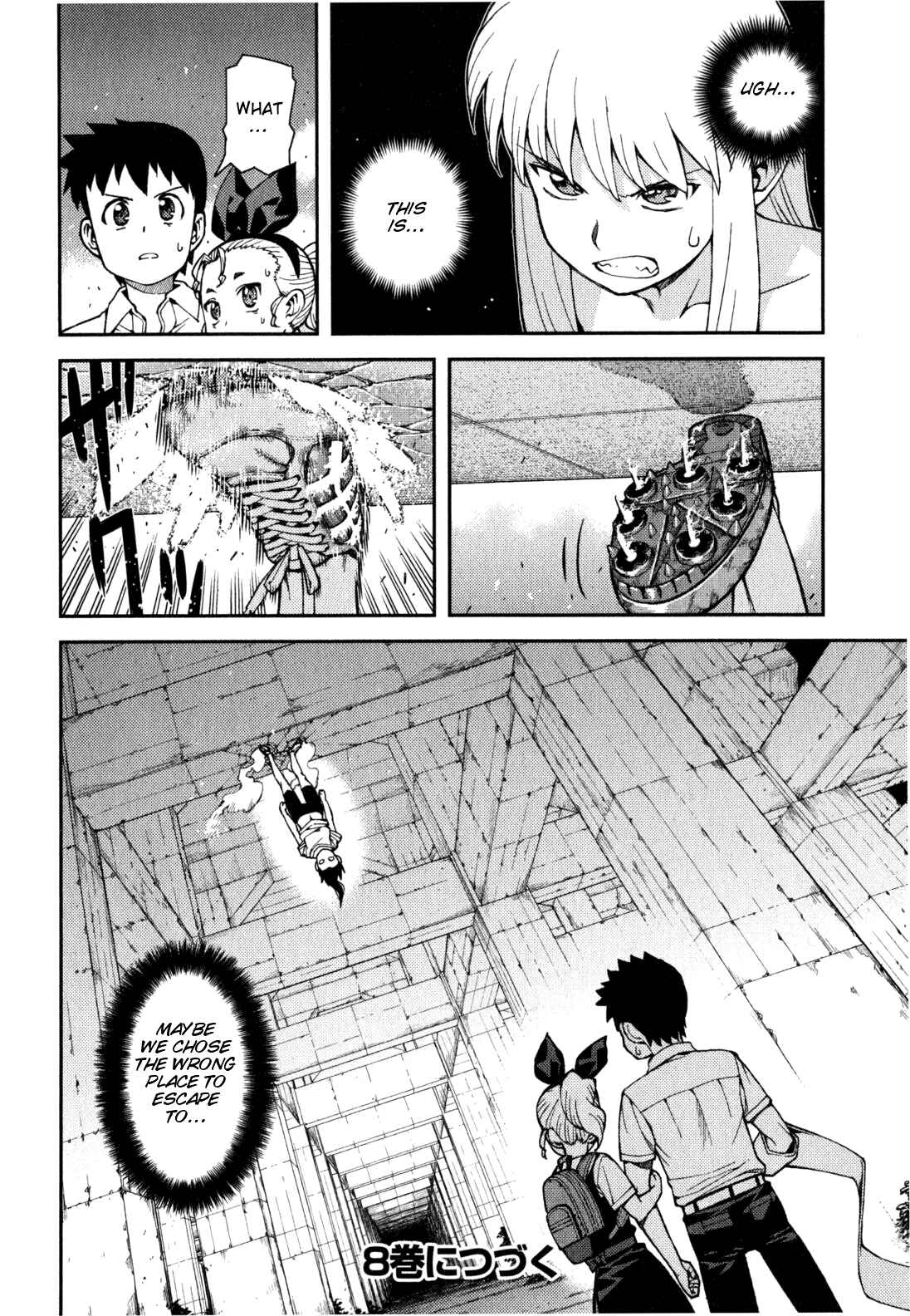 Chapter 39 - Page 27