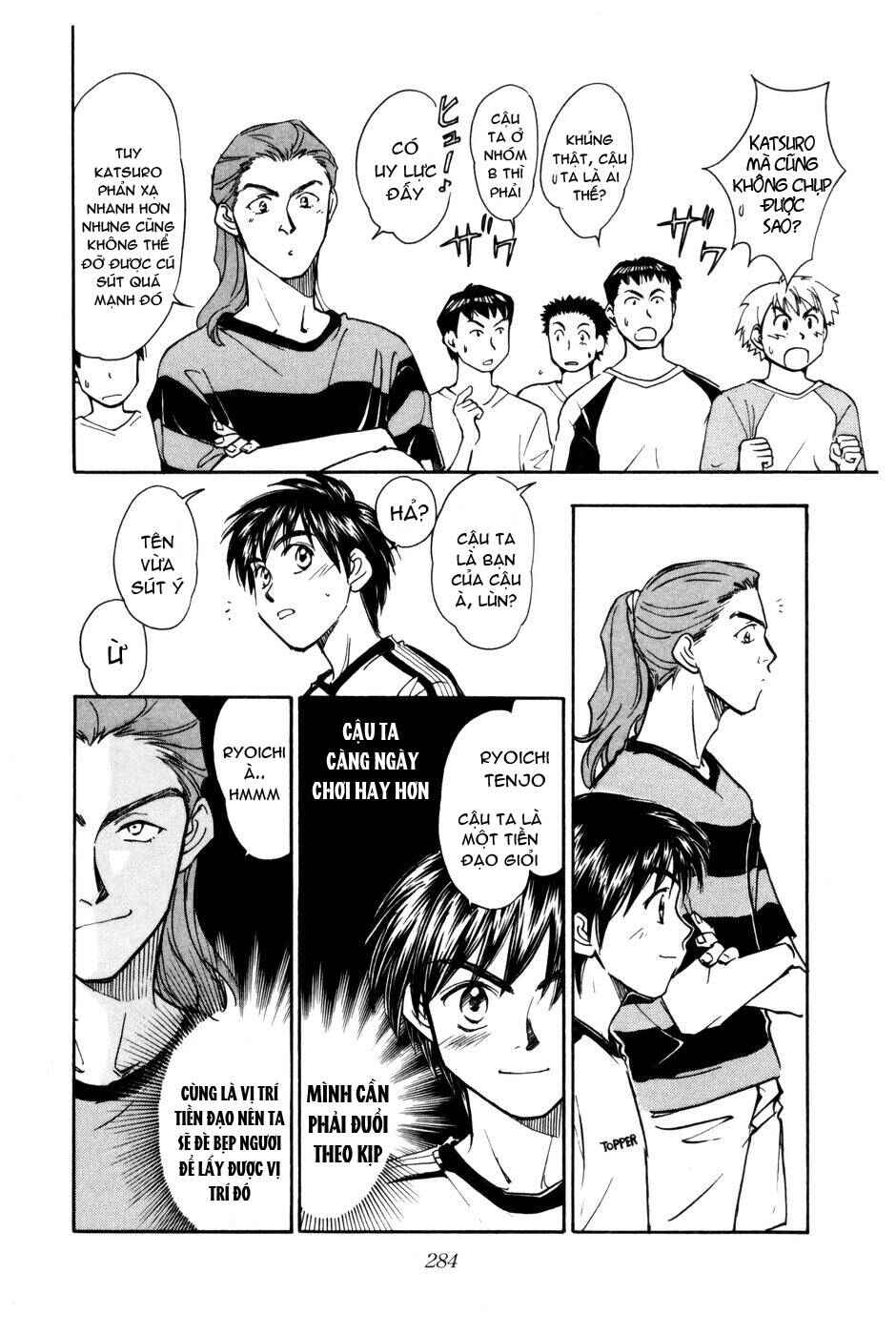 Chapter 114 - Page 15