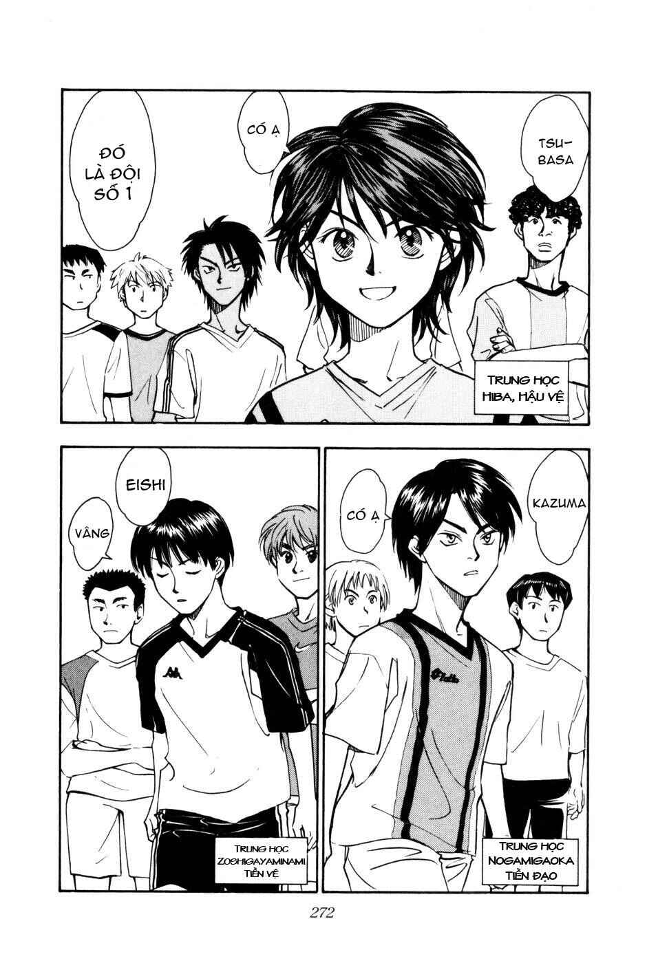Chapter 114 - Page 5