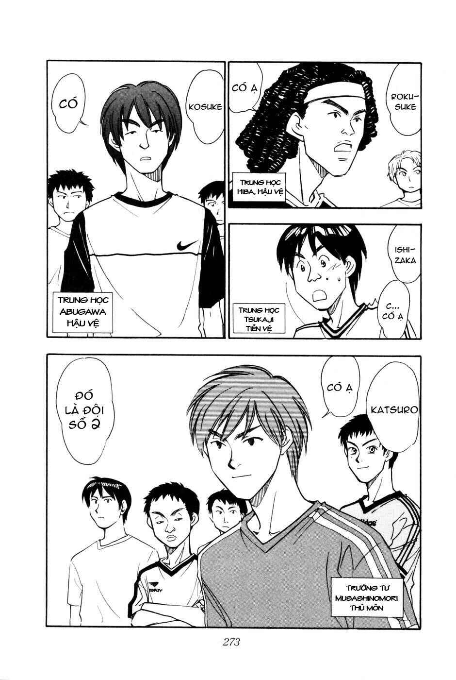 Chapter 114 - Page 6