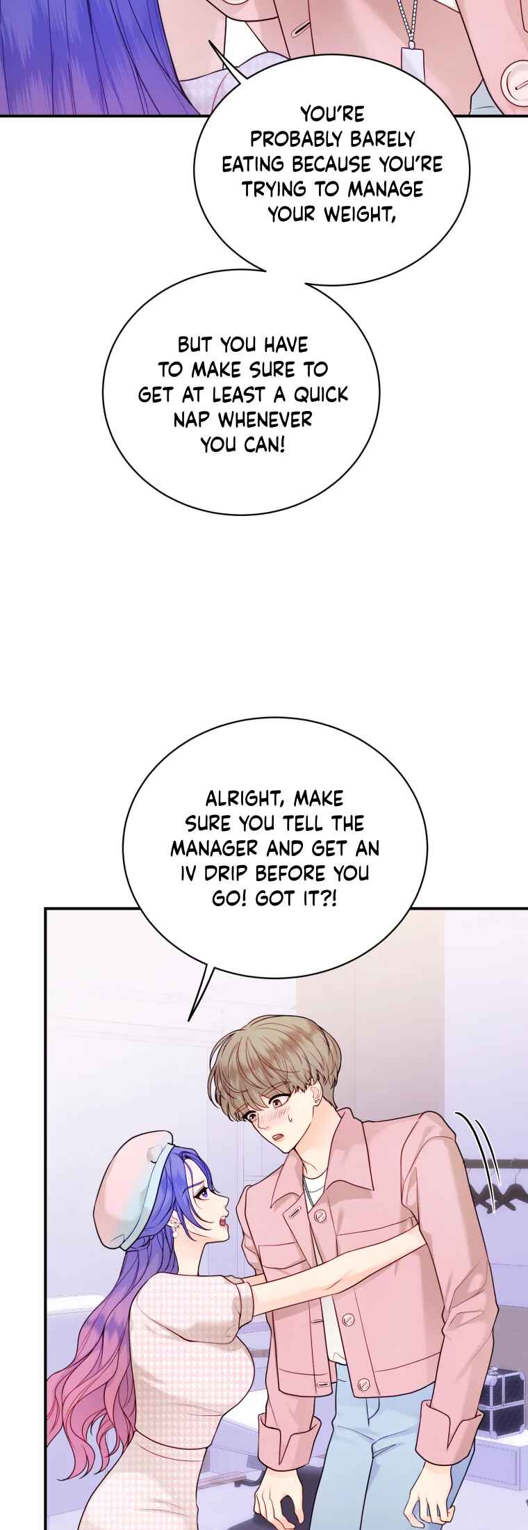 Chapter 55 - Page 33
