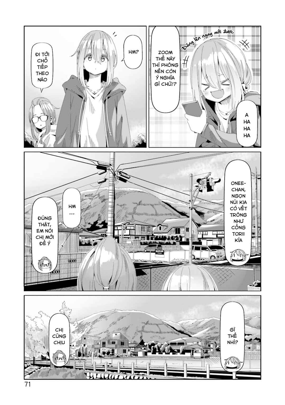 Chapter 72 - Page 20