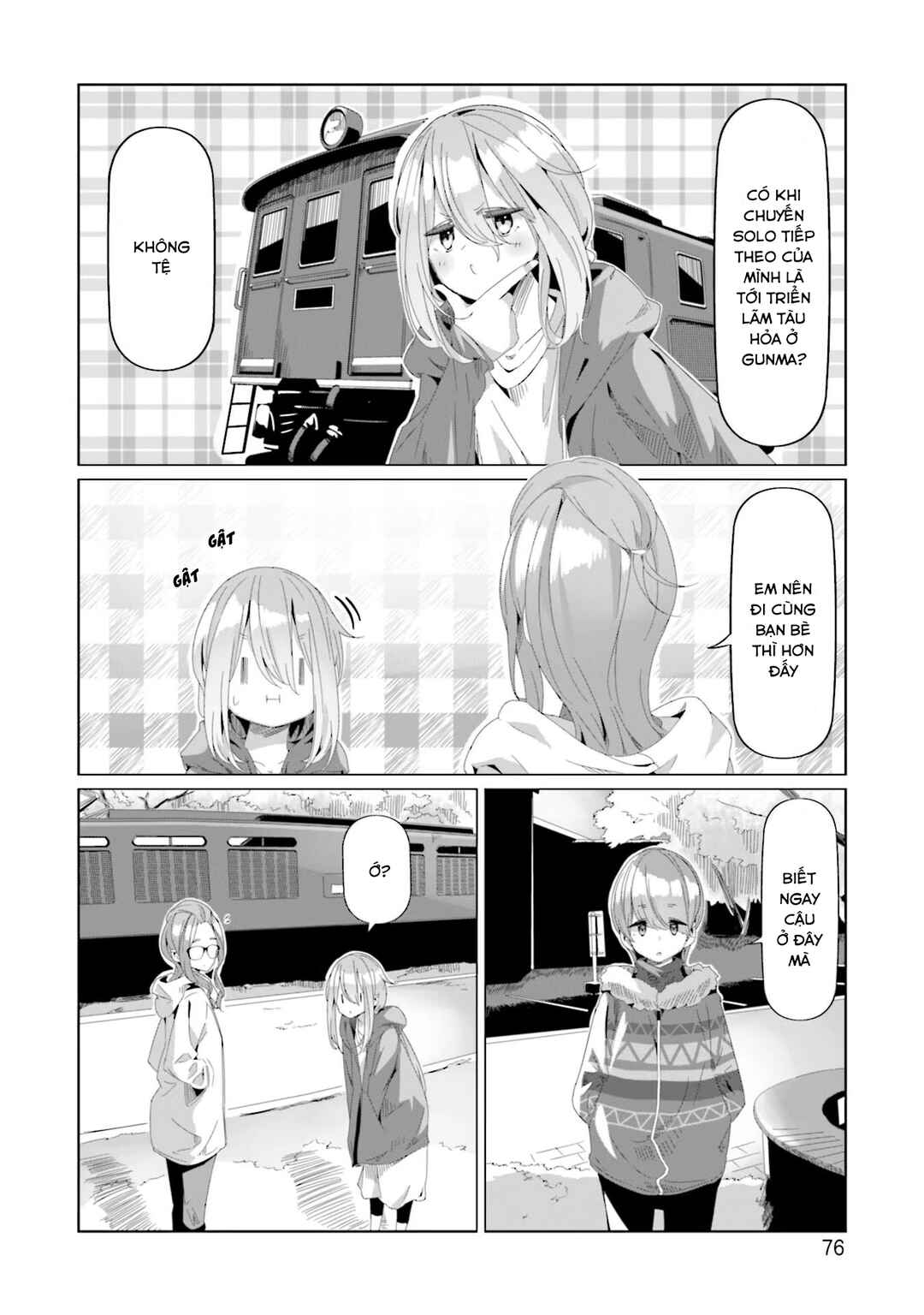 Chapter 72 - Page 25