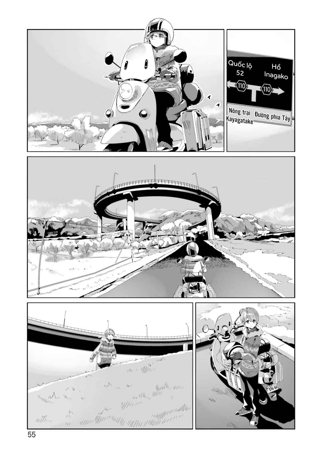 Chapter 72 - Page 3