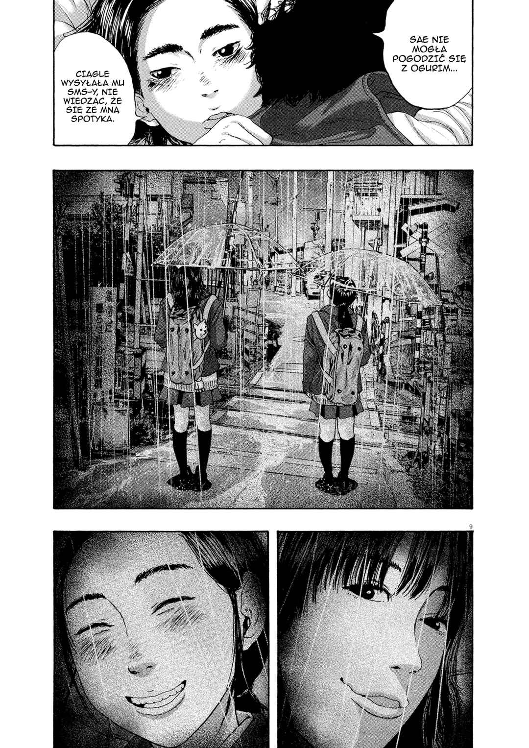 Chapter 186 - Page 10