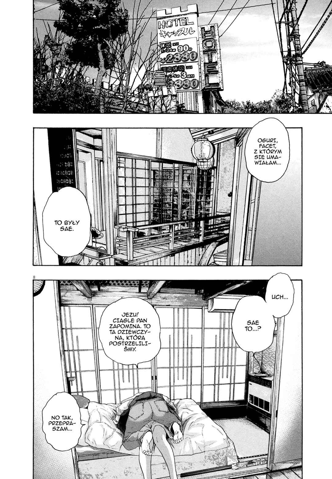 Chapter 186 - Page 9