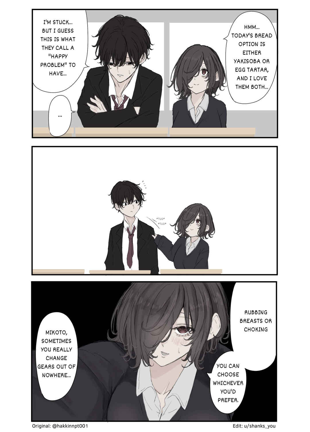 Chapter 6 - Page 1