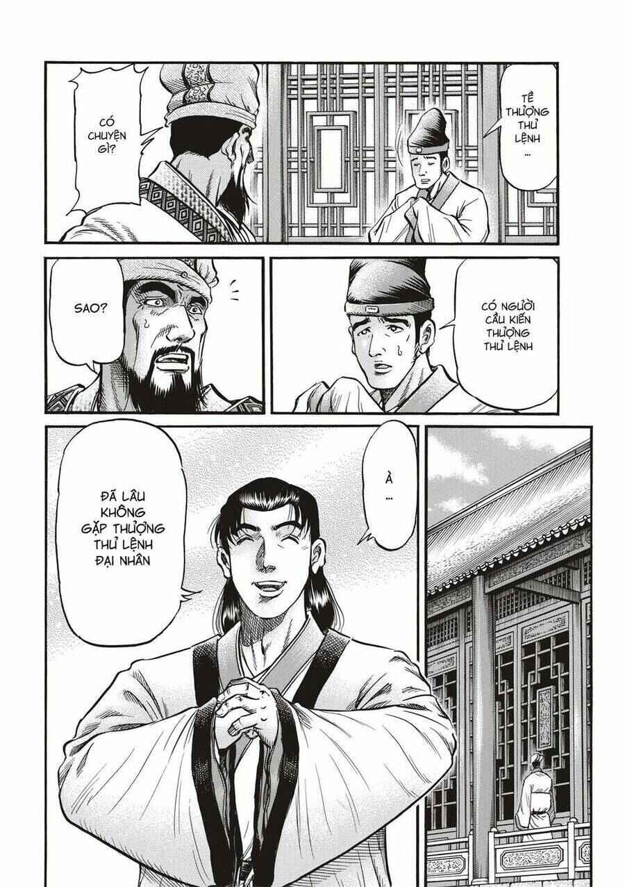 Chapter 293 - Page 10