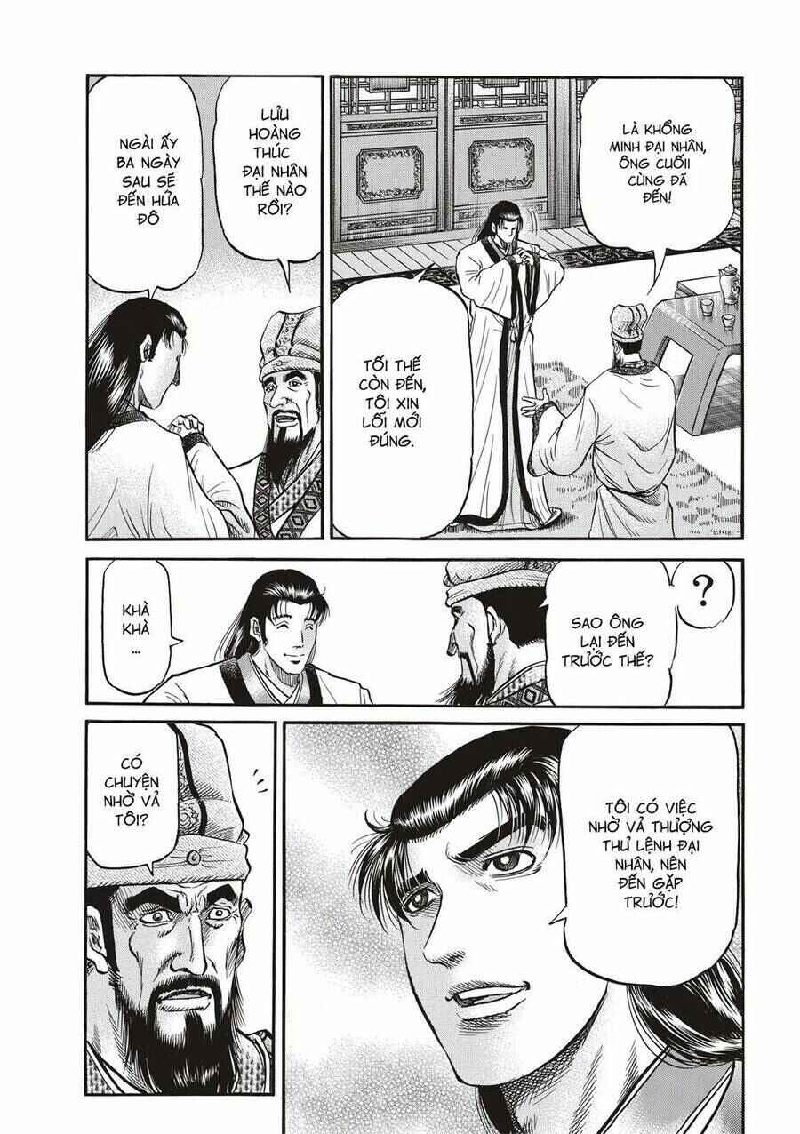 Chapter 293 - Page 11