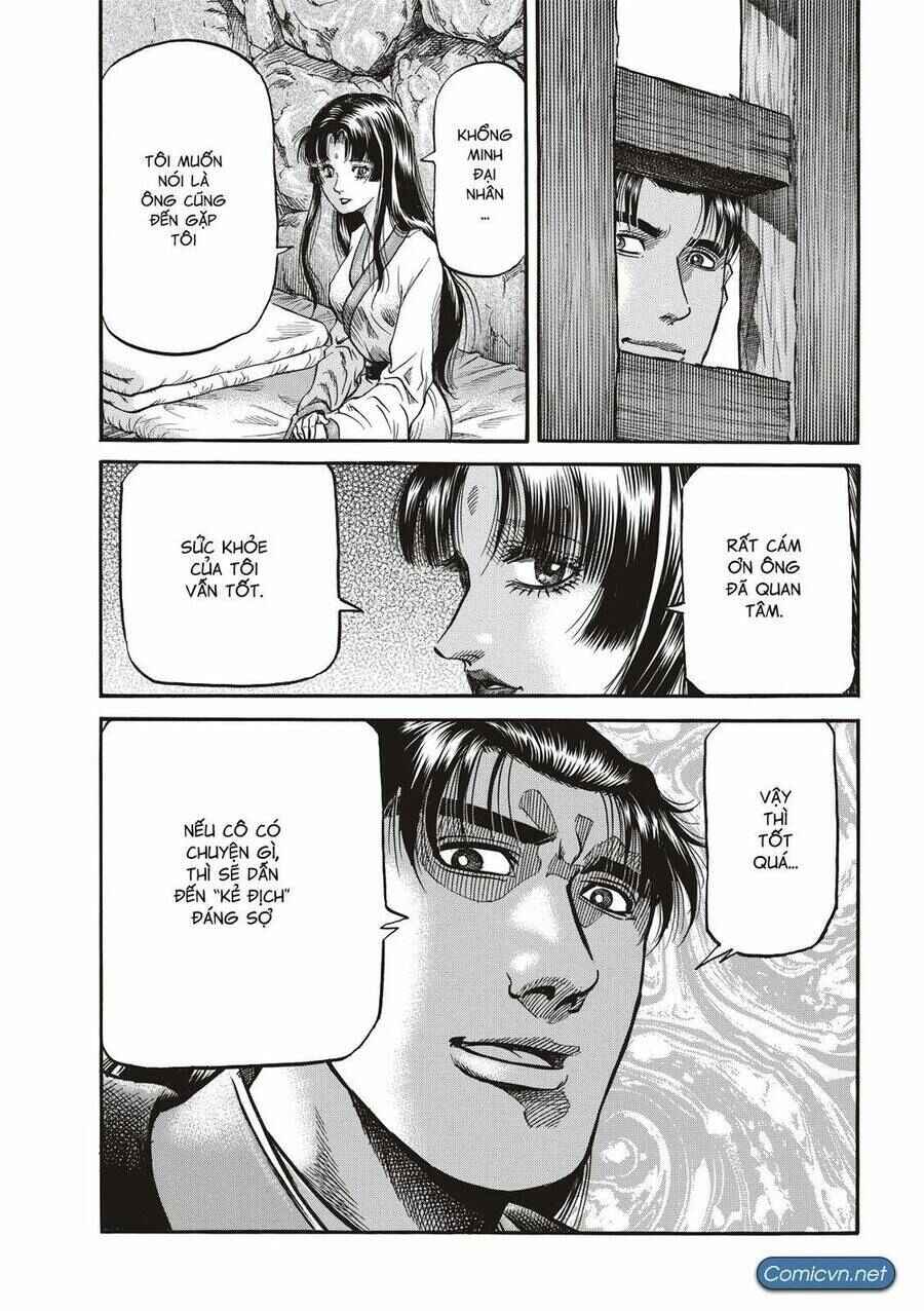Chapter 293 - Page 13