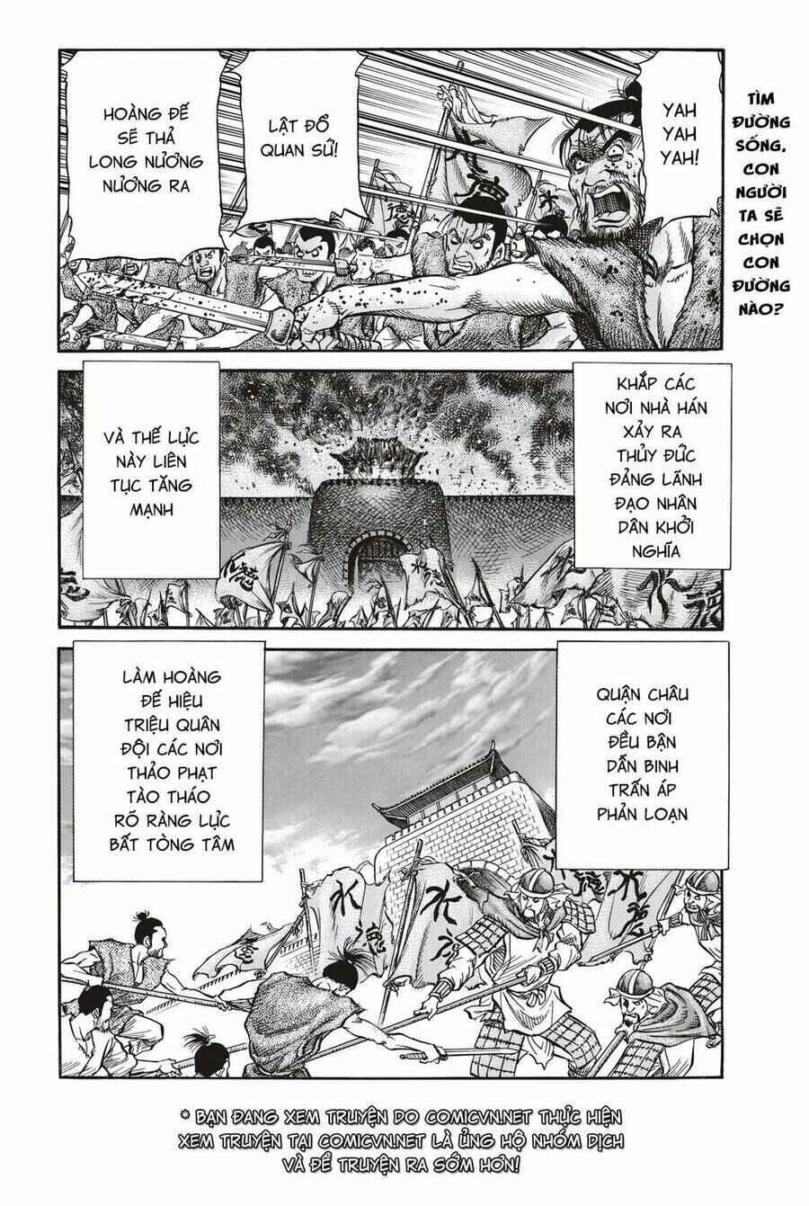 Chapter 293 - Page 2