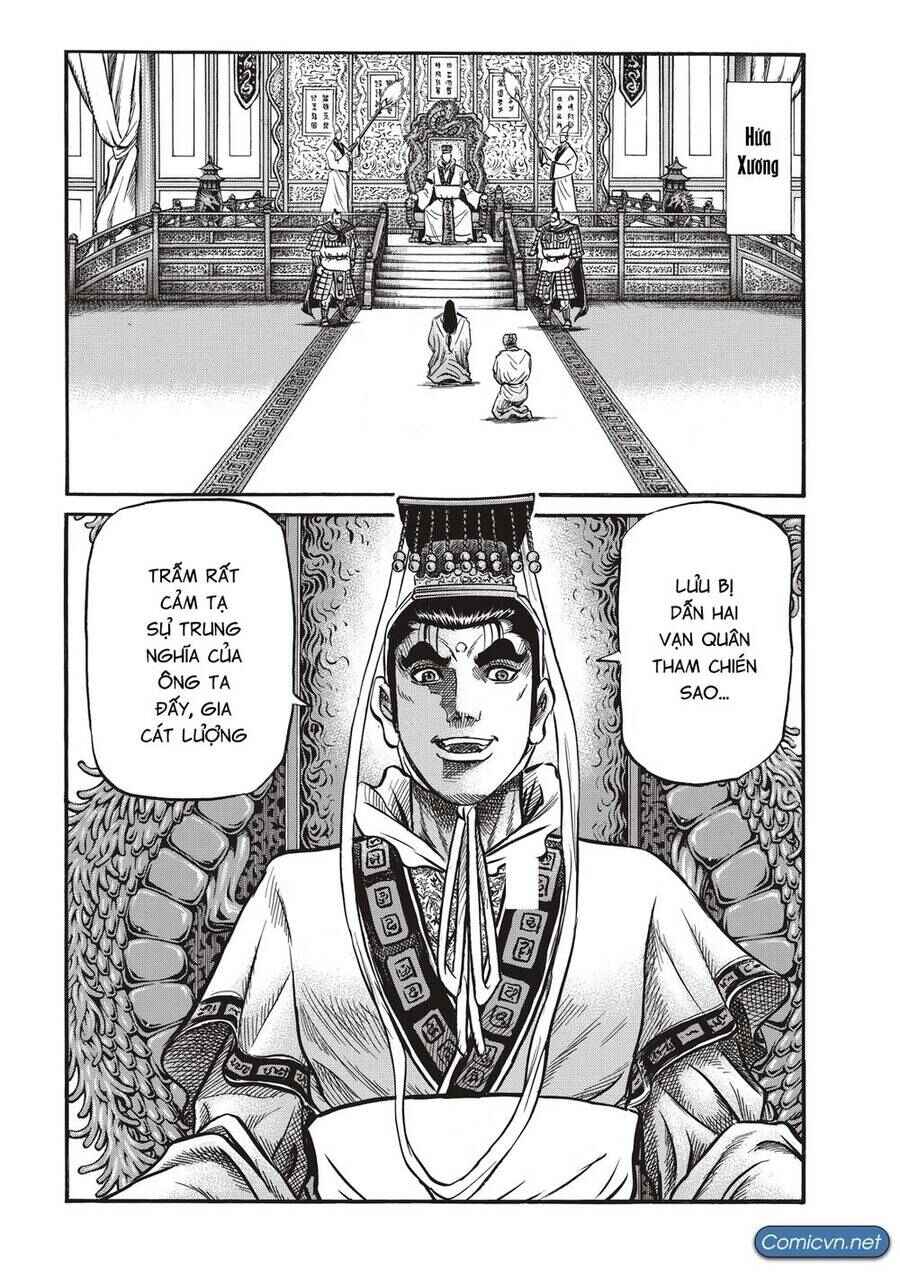 Chapter 293 - Page 29