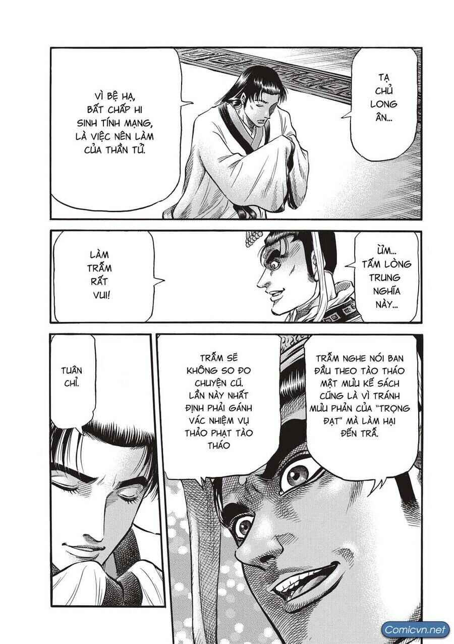 Chapter 293 - Page 30