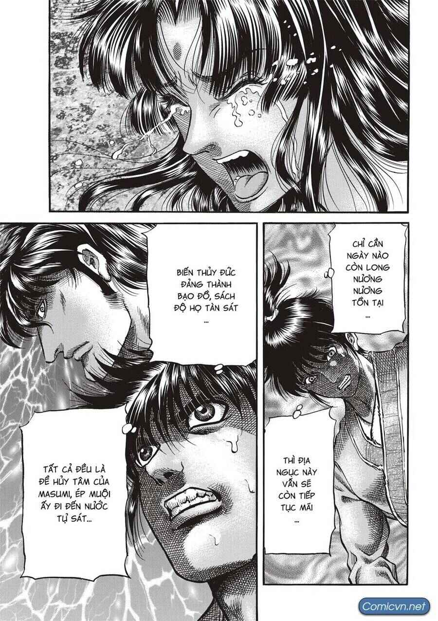 Chapter 293 - Page 34