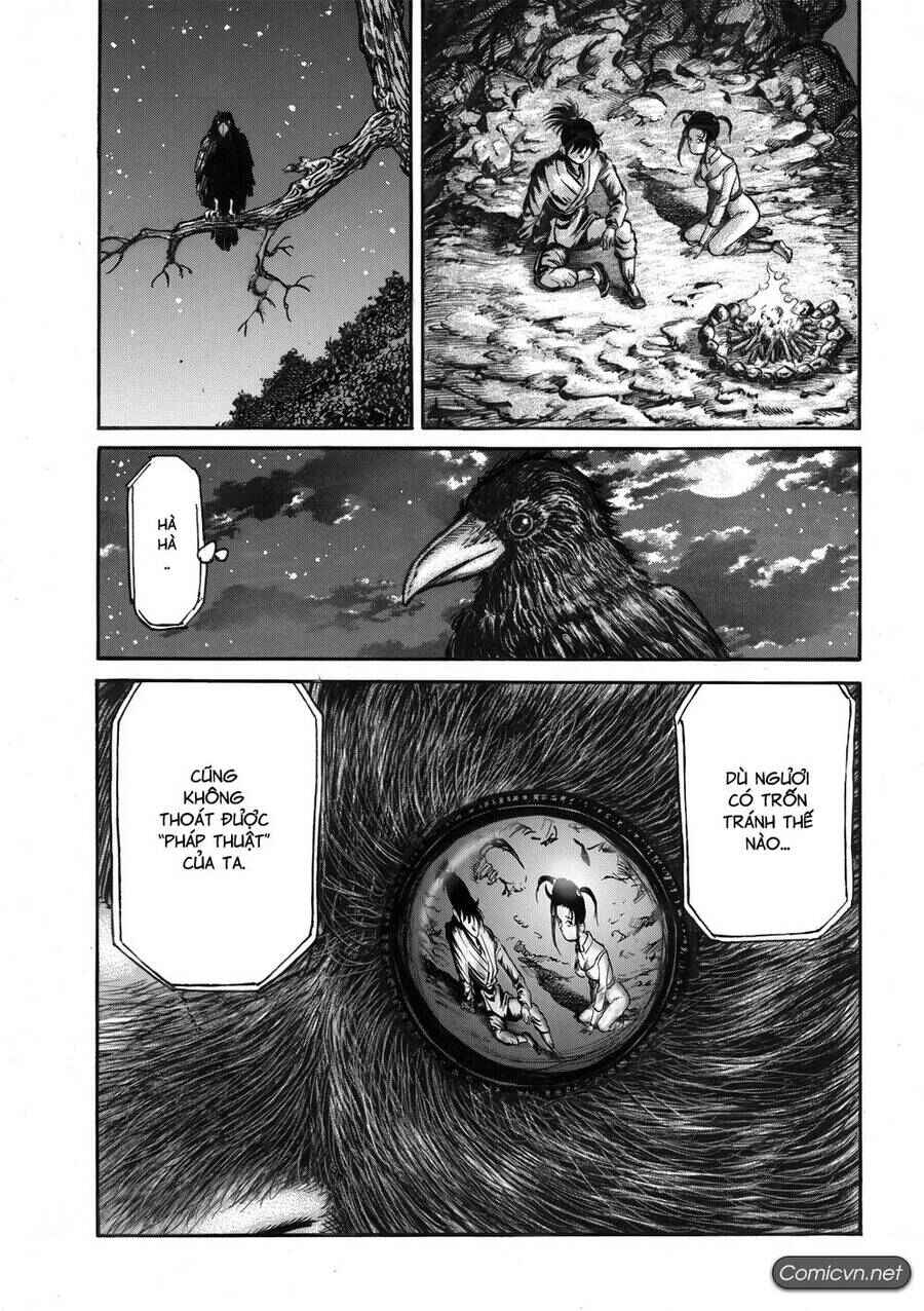 Chapter 293 - Page 36