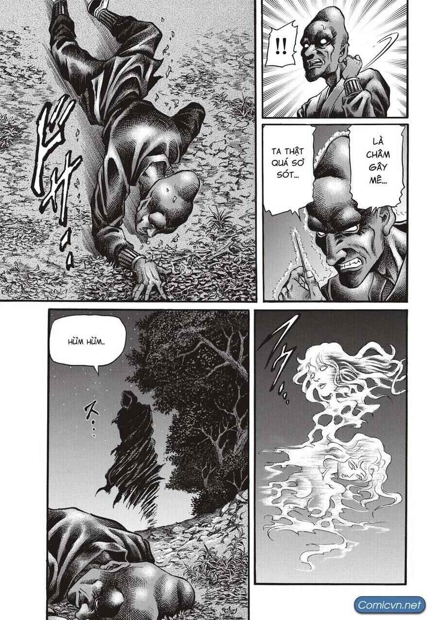 Chapter 293 - Page 38