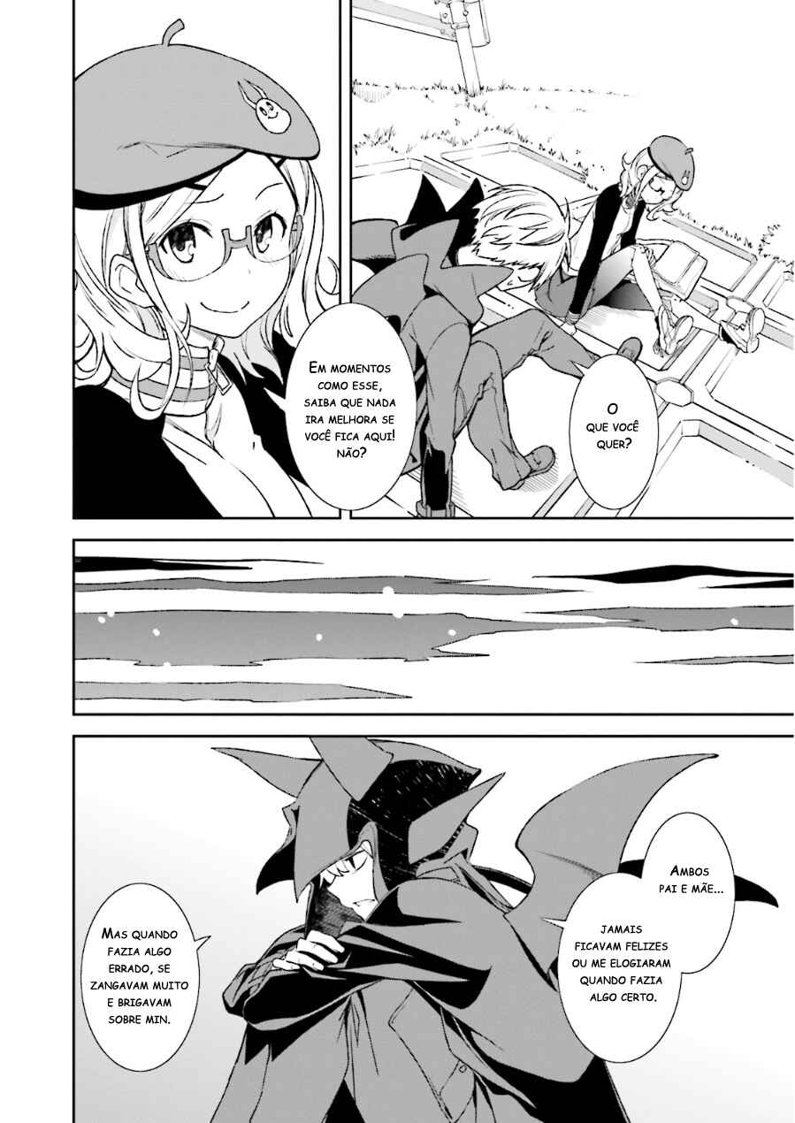 Chapter 72 - Page 12